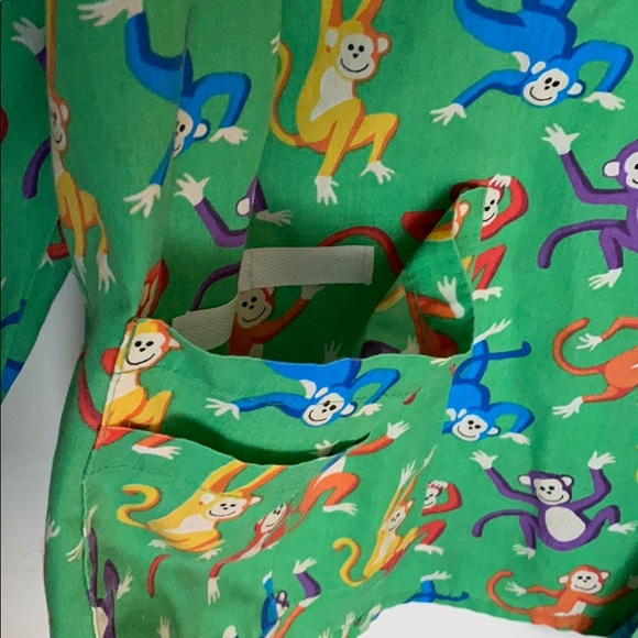 Nurses Jacket - Picture 5 of 5